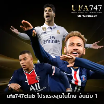 ufa747club